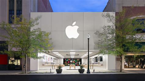 apple store in montana|River Park Square